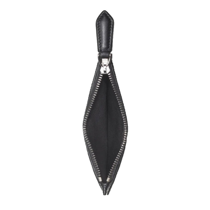 8cc card with zipped pocket Meisterstück 4810