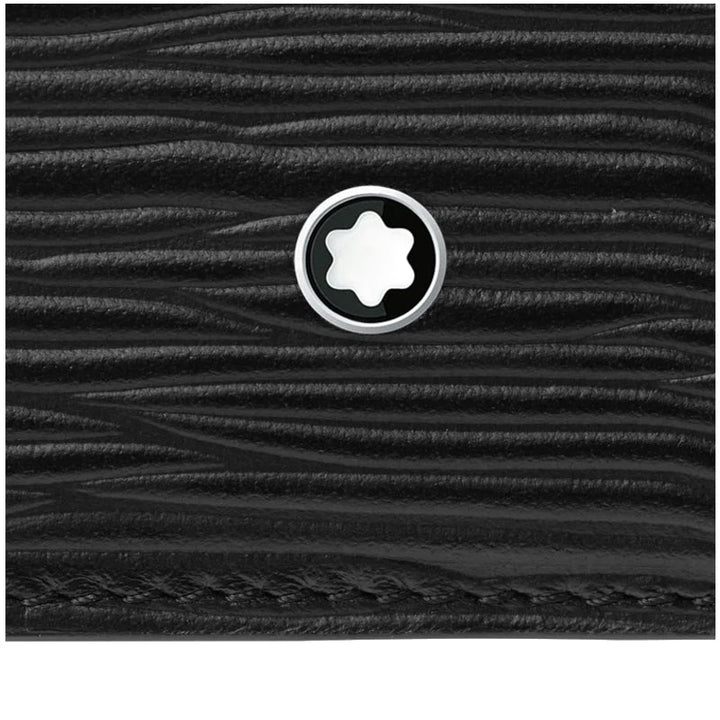 8cc card with zipped pocket Meisterstück 4810