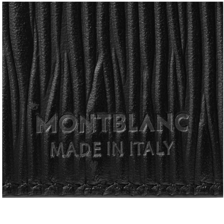 8cc card with zipped pocket Meisterstück 4810