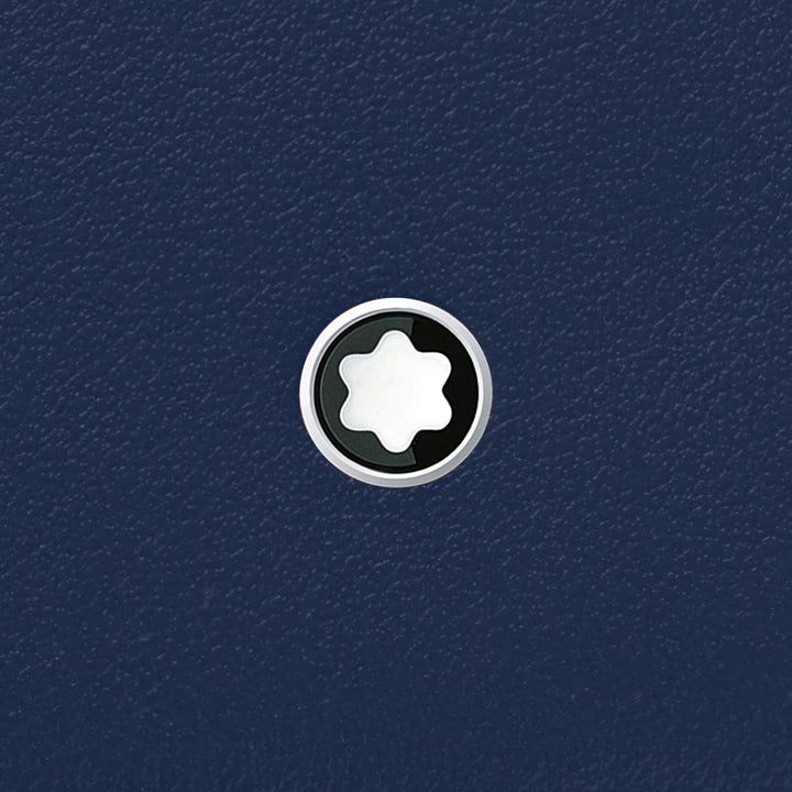 8cc card with zipped pocket Meisterstück