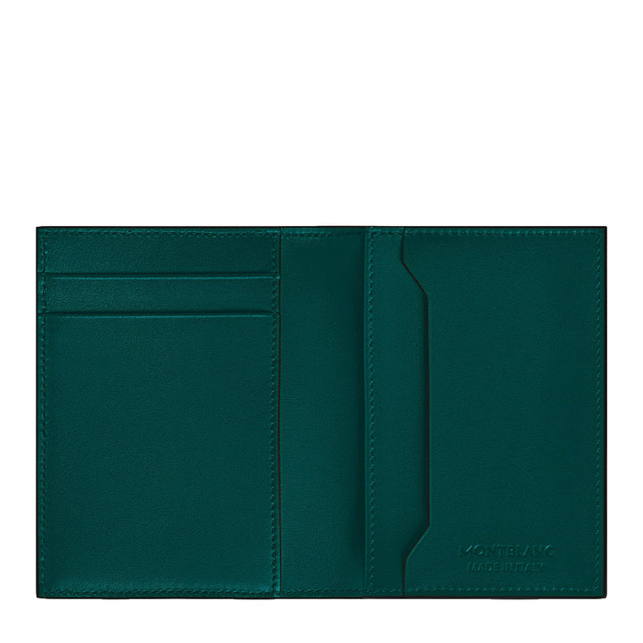 Porte-cartes Montblanc Sartorial 4cc