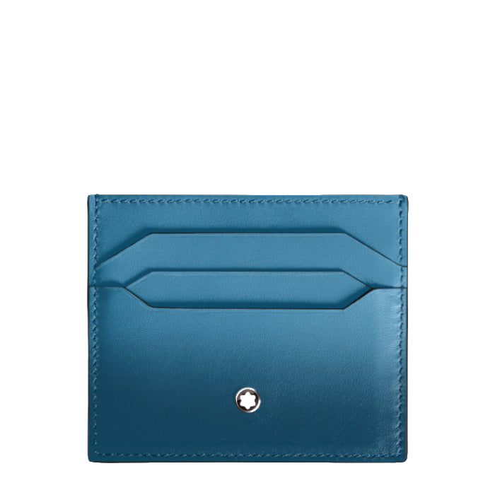 Porte-cartes Montblanc Meisterstück 6cc