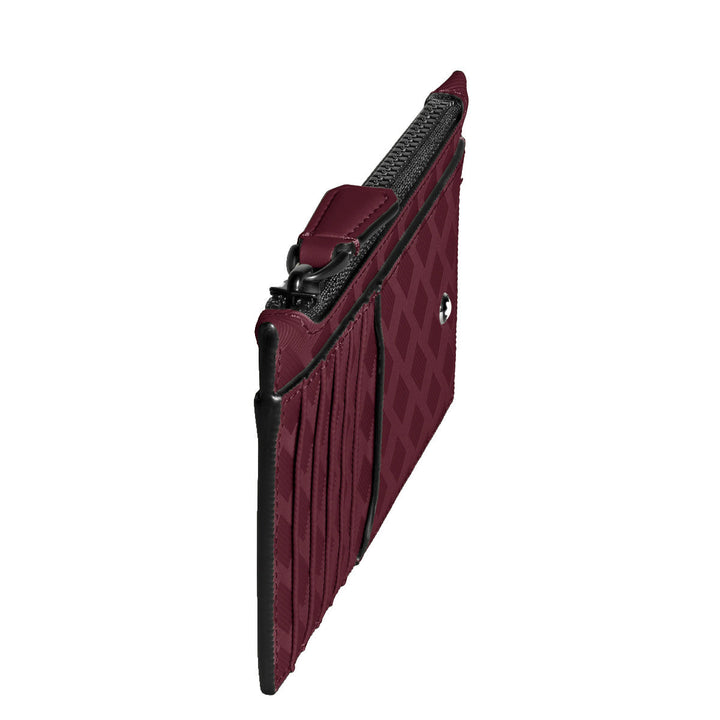 Porte-cartes zippé 8cc Extreme 3.0