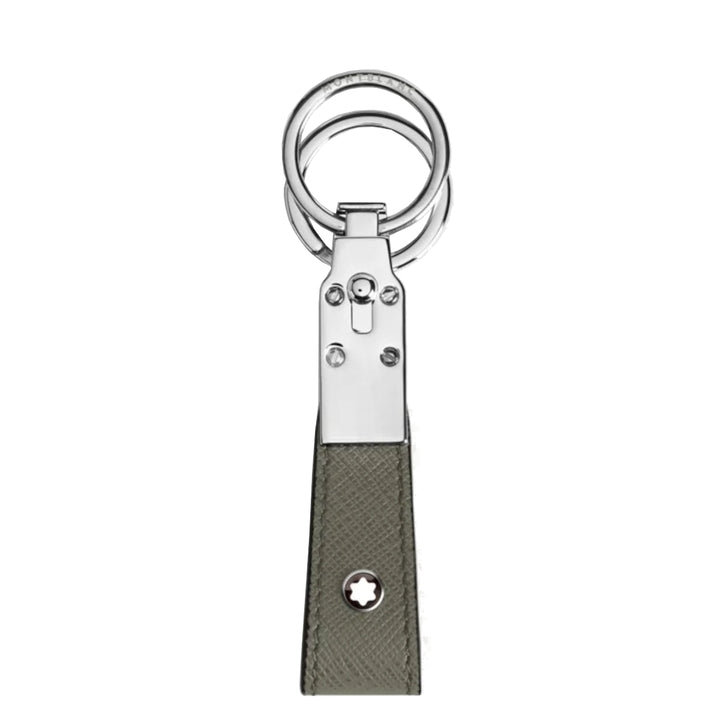 Porte-clés boucle Montblanc Sartorial