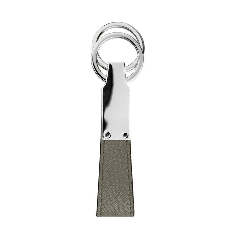 Porte-clés boucle Montblanc Sartorial