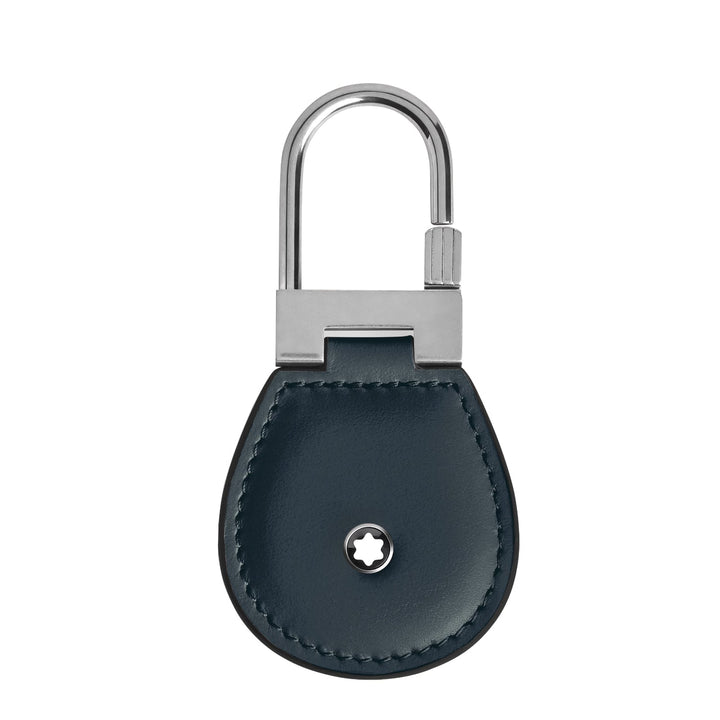 Porte-clés en cuir Montblanc Meisterstück