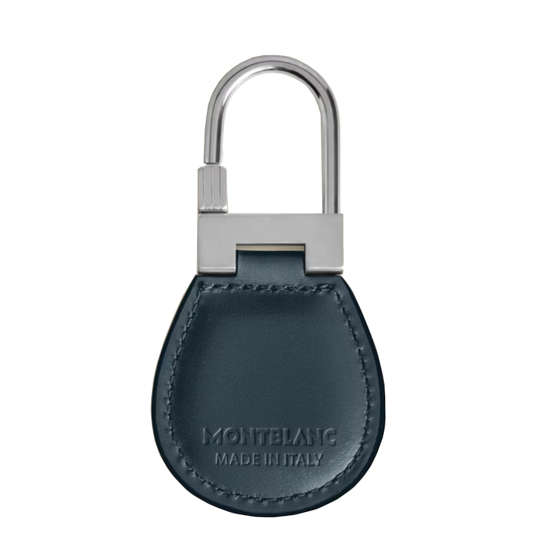 Porte-clés en cuir Montblanc Meisterstück