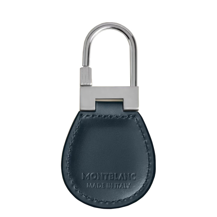 Porte-clés en cuir Montblanc Meisterstück