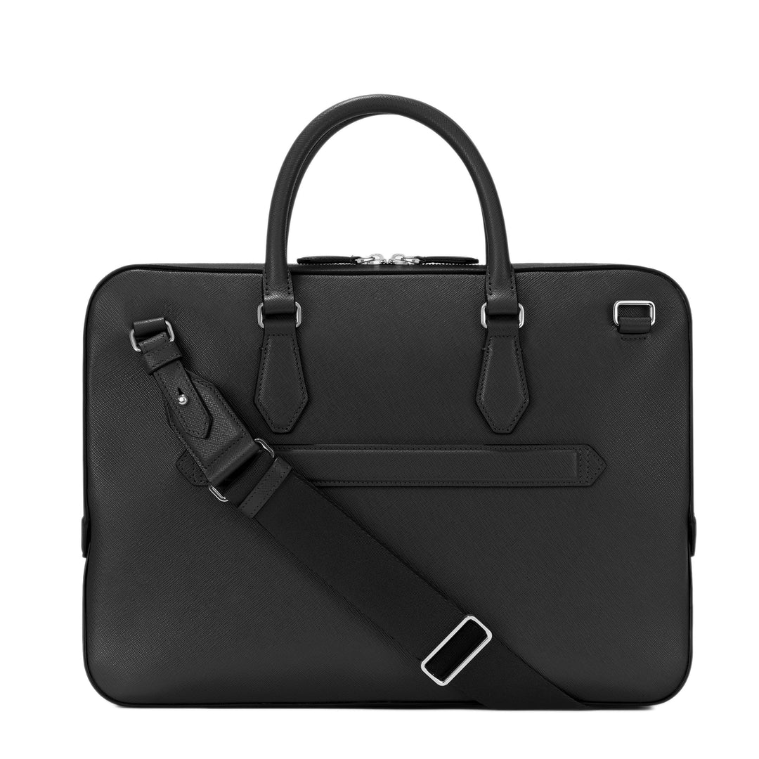 End-Montblanc Sartorial Documents