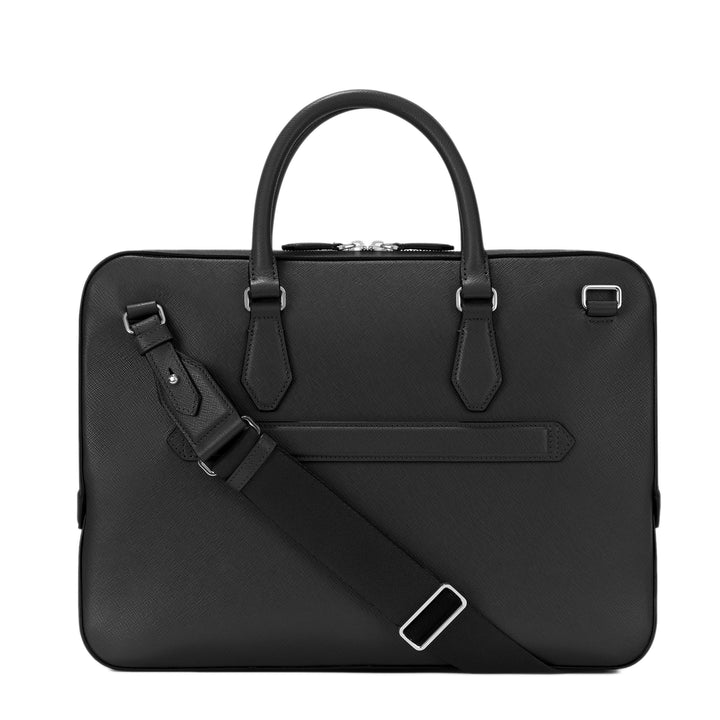 End-Montblanc Sartorial Documents
