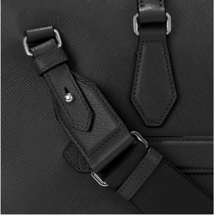 End-Montblanc Sartorial Documents