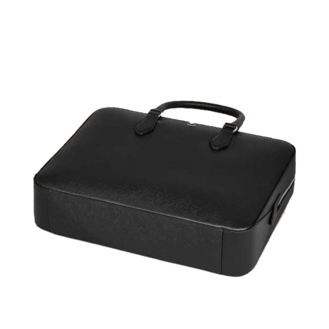 Porte-documents moyen modèle Montblanc Sartorial