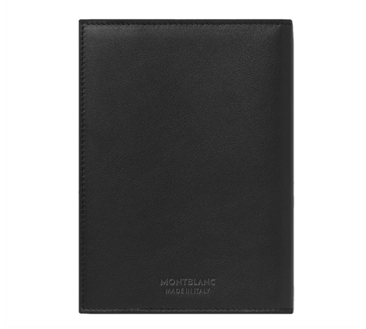 Porte-passeport Meisterstück Selection Soft
