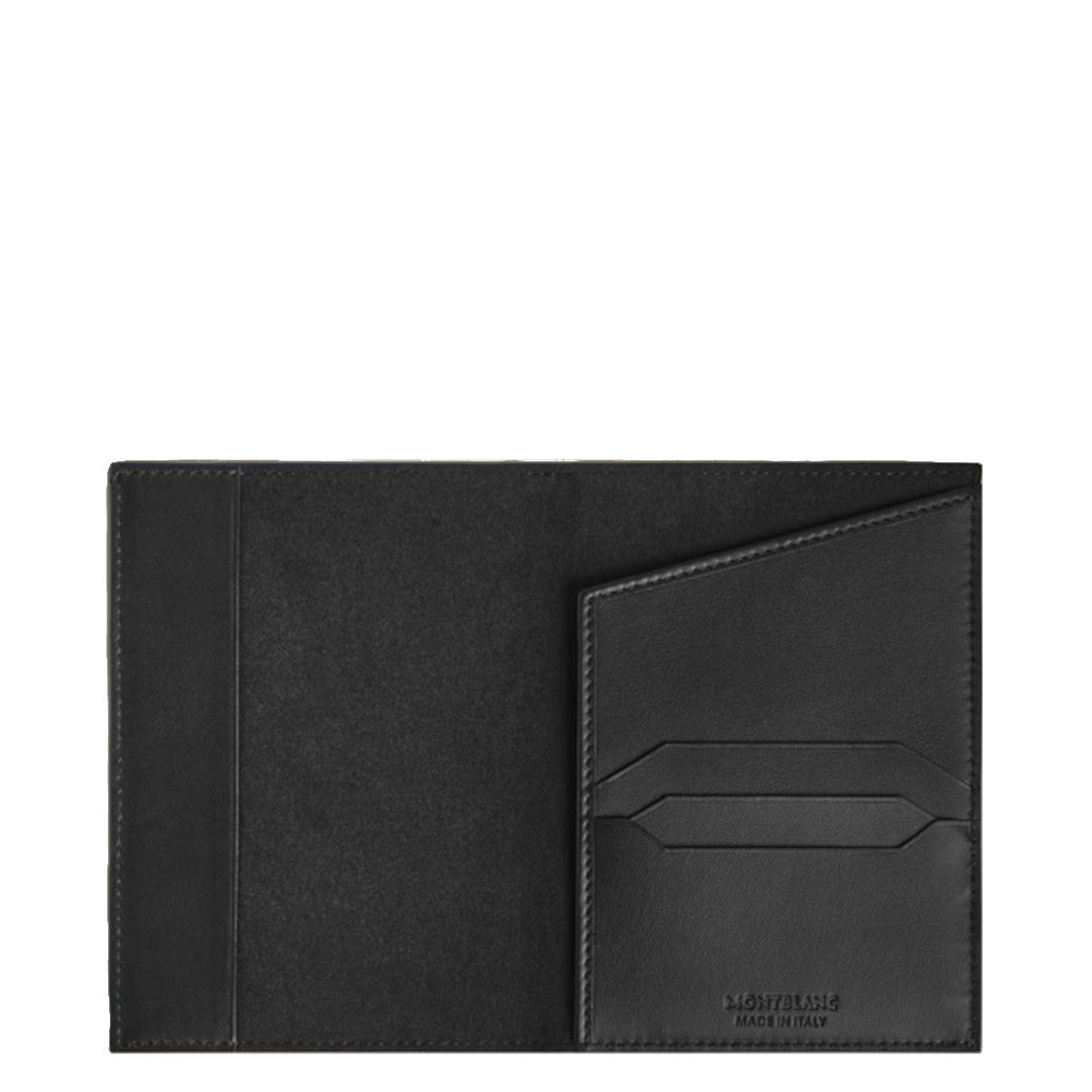 Porte-passeport Montblanc 4810