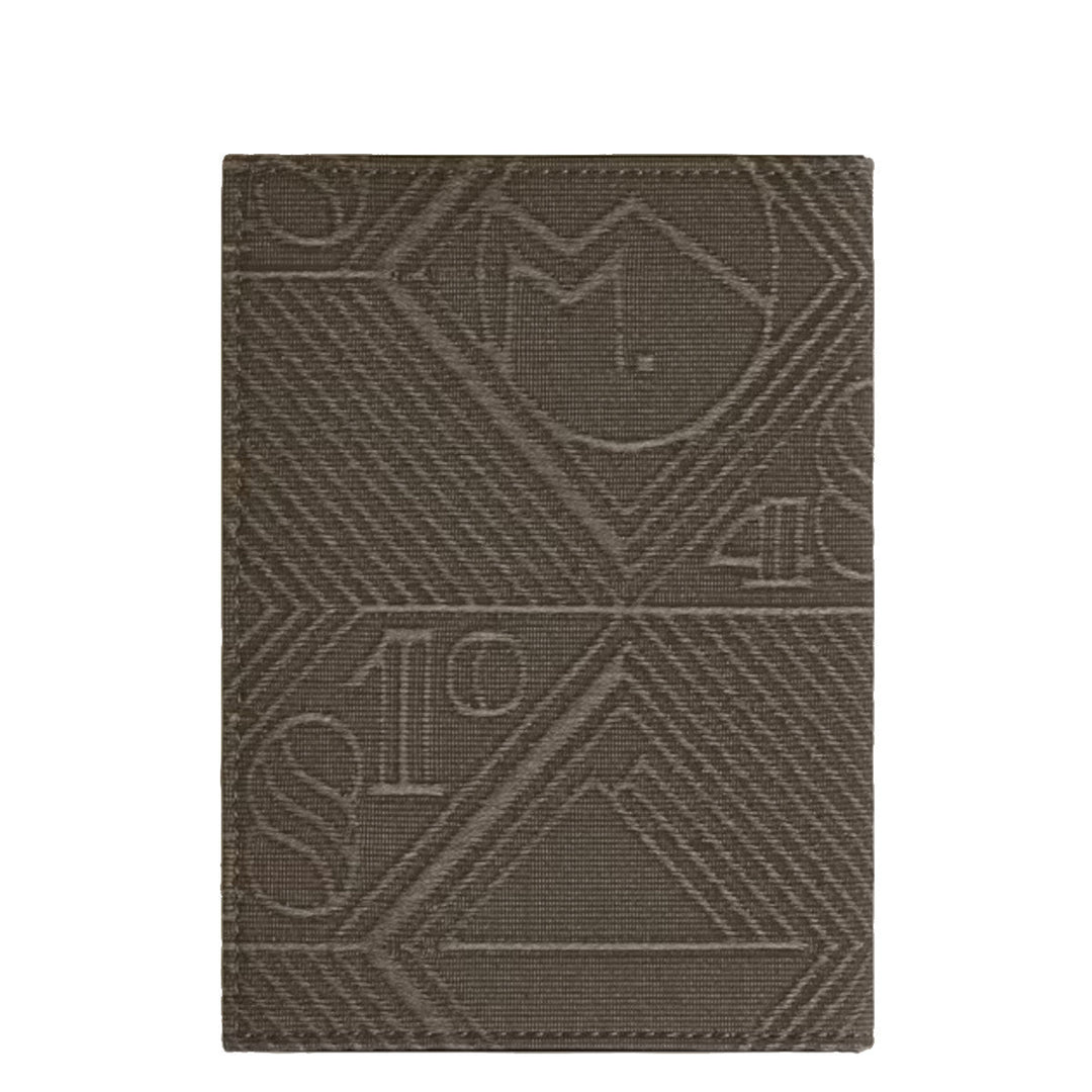 Porte-passeport Montblanc 4810