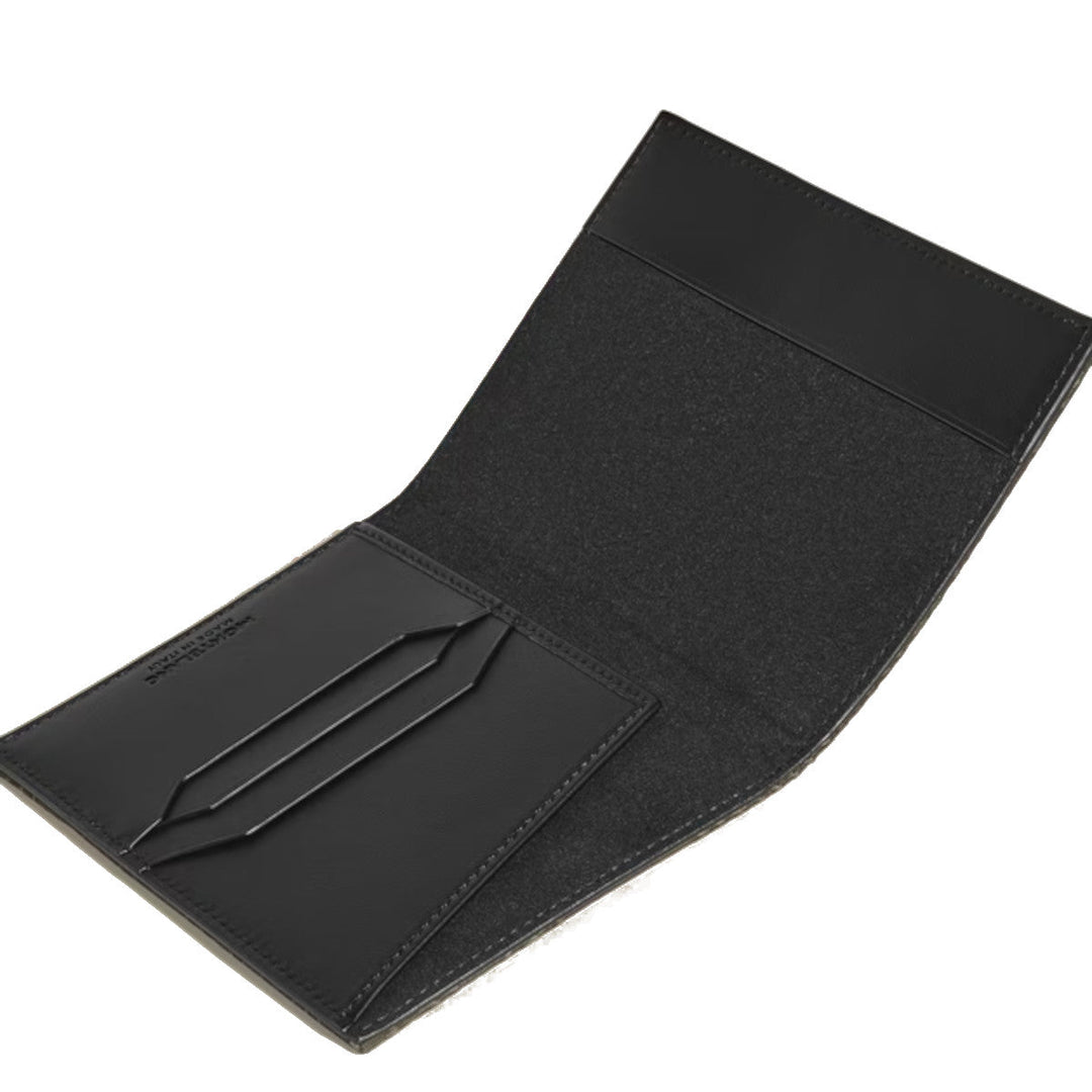 Porte-passeport Montblanc 4810