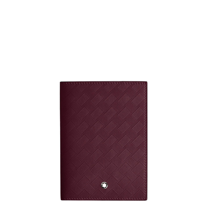 Porte-passeport Montblanc Extreme 3.0