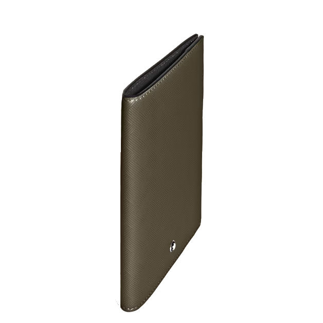 Porte-passeport Montblanc Extreme 3.0 Kaki
