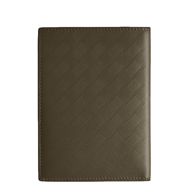 Porte-passeport Montblanc Extreme 3.0 Kaki
