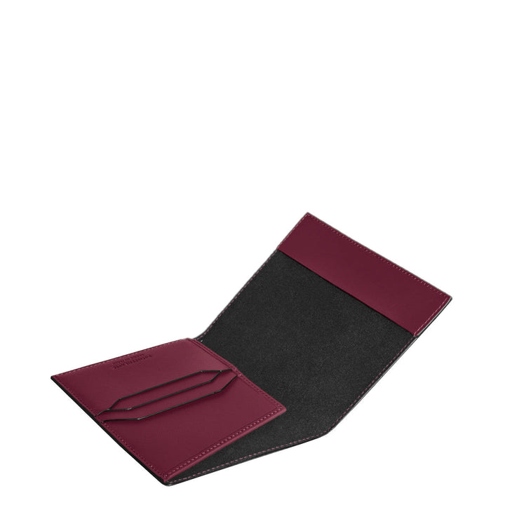 Porte-passeport Montblanc Extreme 3.0