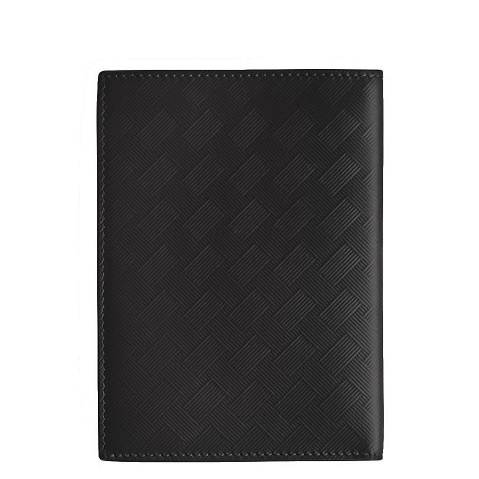 Porte-passeport Montblanc Extreme 3.0