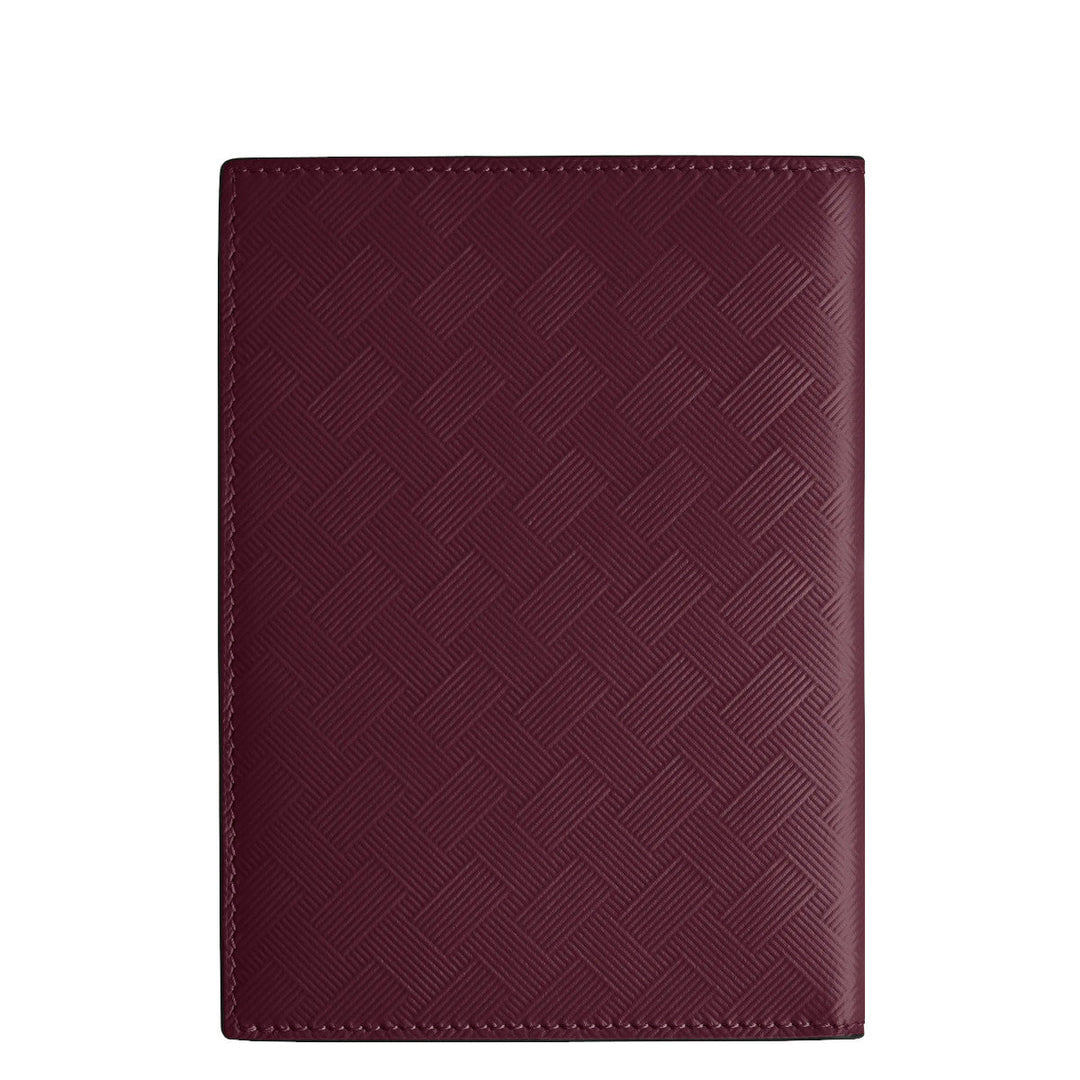 Porte-passeport Montblanc Extreme 3.0