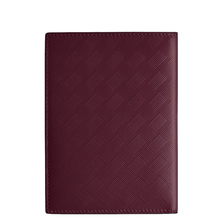 Porte-passeport Montblanc Extreme 3.0