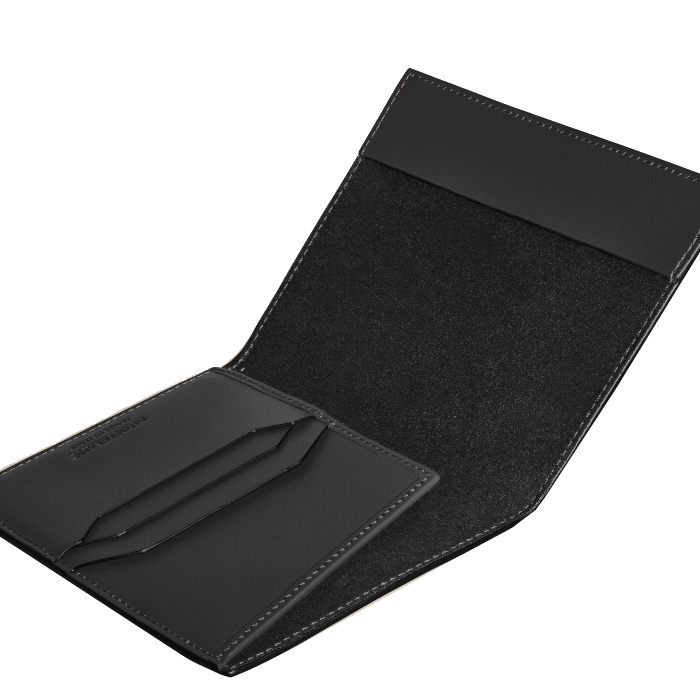 Porte-passeport Montblanc Extreme 3.0