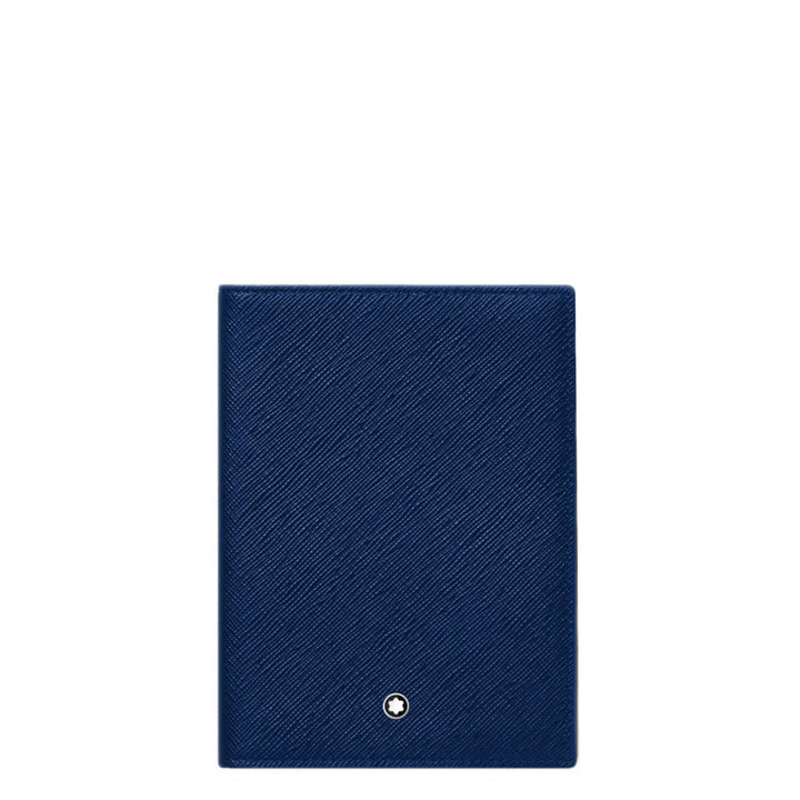 Passeport Montblanc Sartrial Card