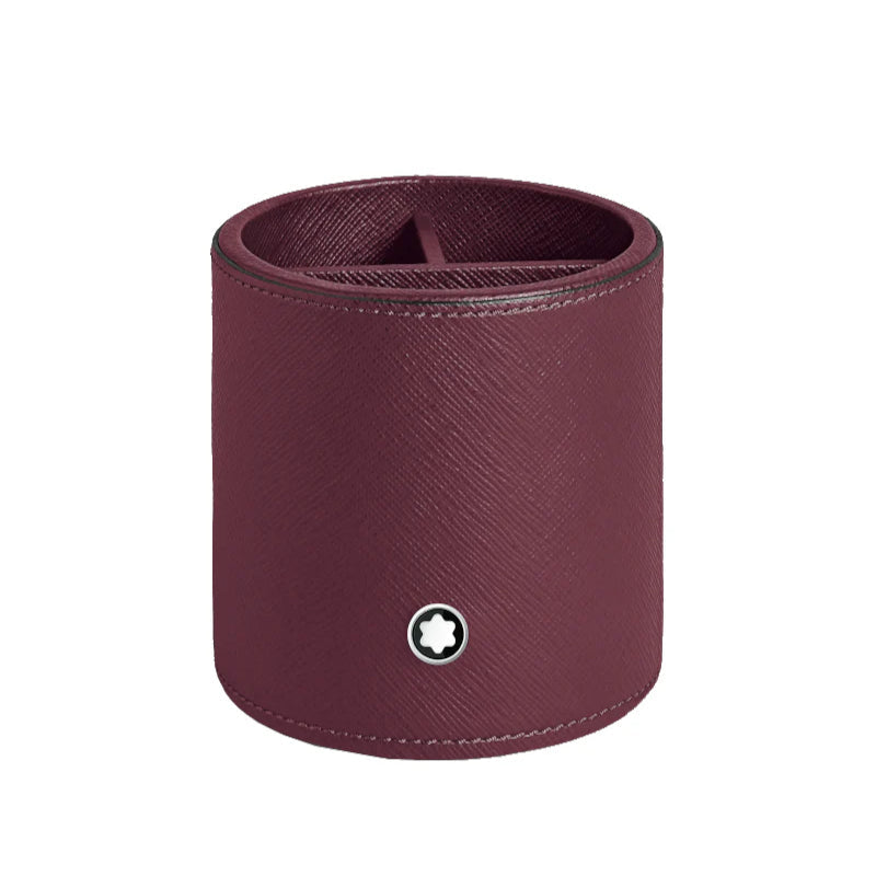 Porte-stylo rond Montblanc Cassis