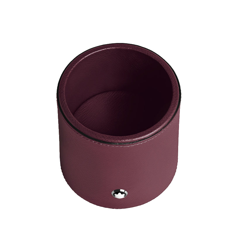 Porte-stylo rond Montblanc Cassis
