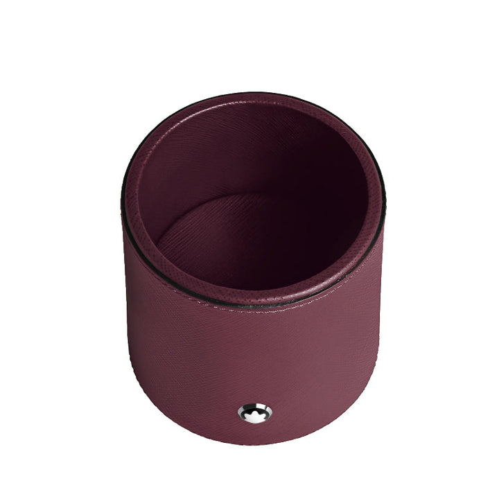 Porte-stylo rond Montblanc Cassis