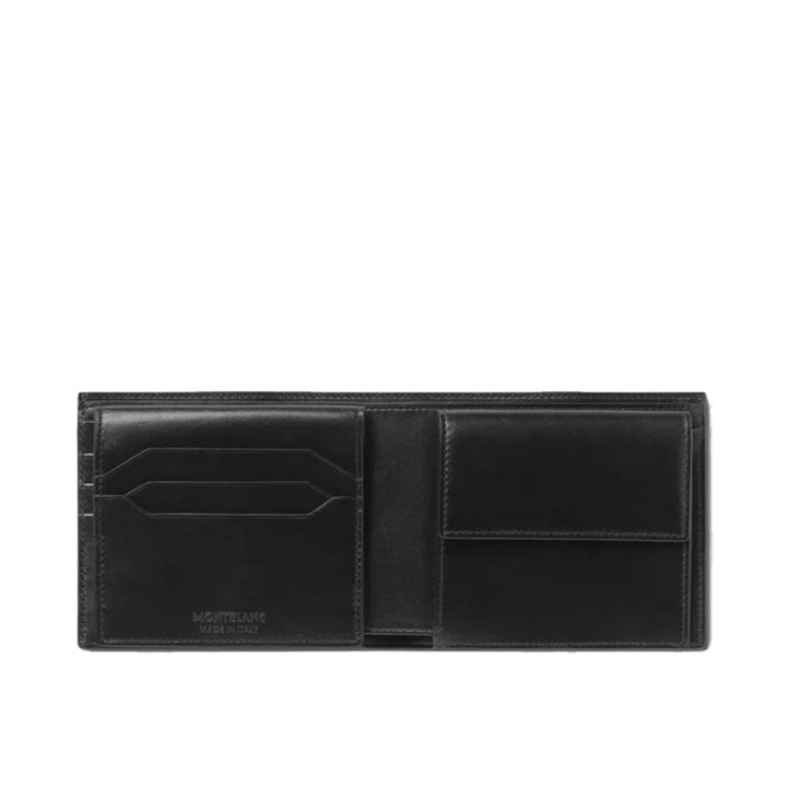 Portefeuille 10cc avec porte-monnaie Meisterstück