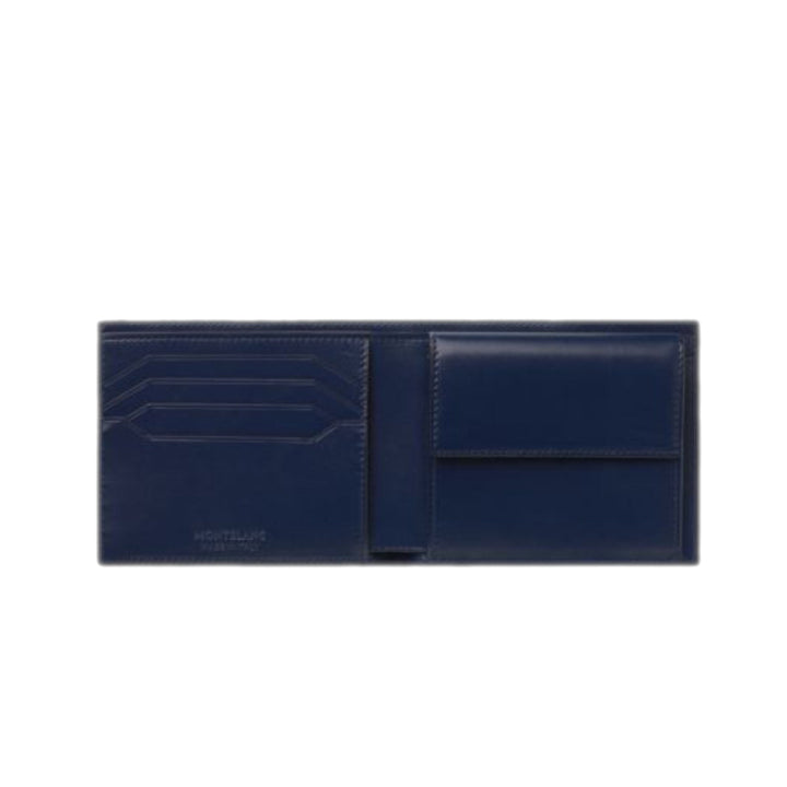 4cc Montblanc Meisterstück Portfolio