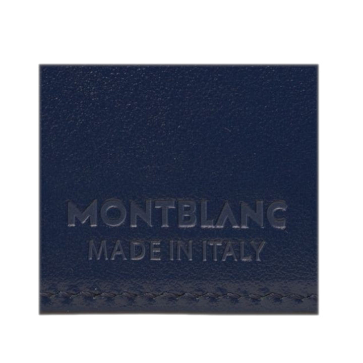 4cc Montblanc Meisterstück Portfolio