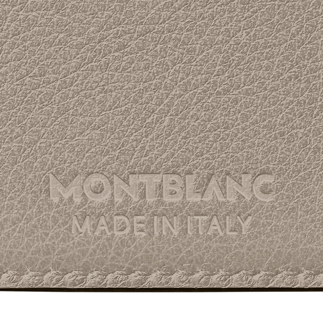 Portefeuille 6cc Meisterstück Selection Soft
