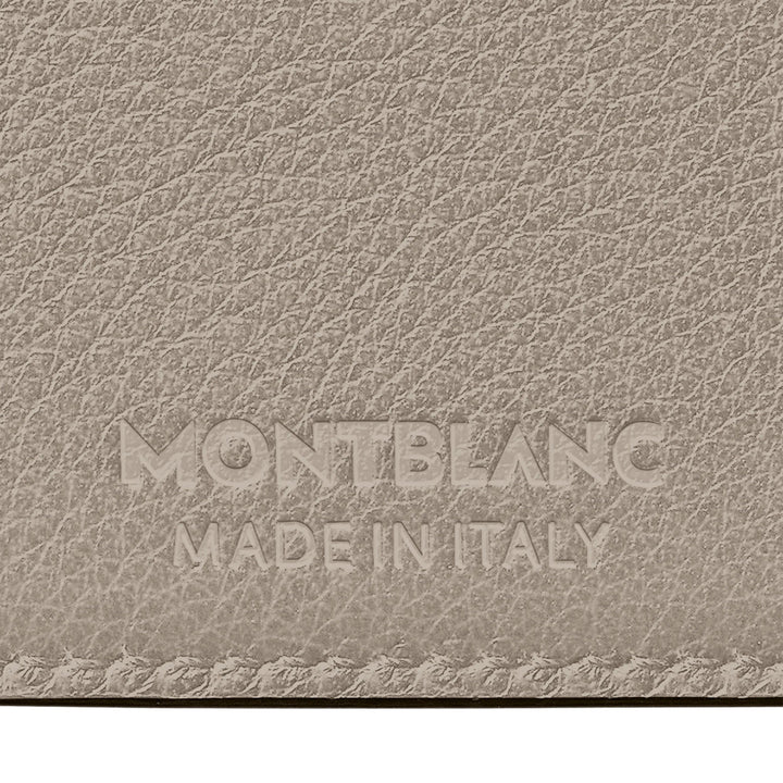 Portefeuille 6cc Meisterstück Selection Soft