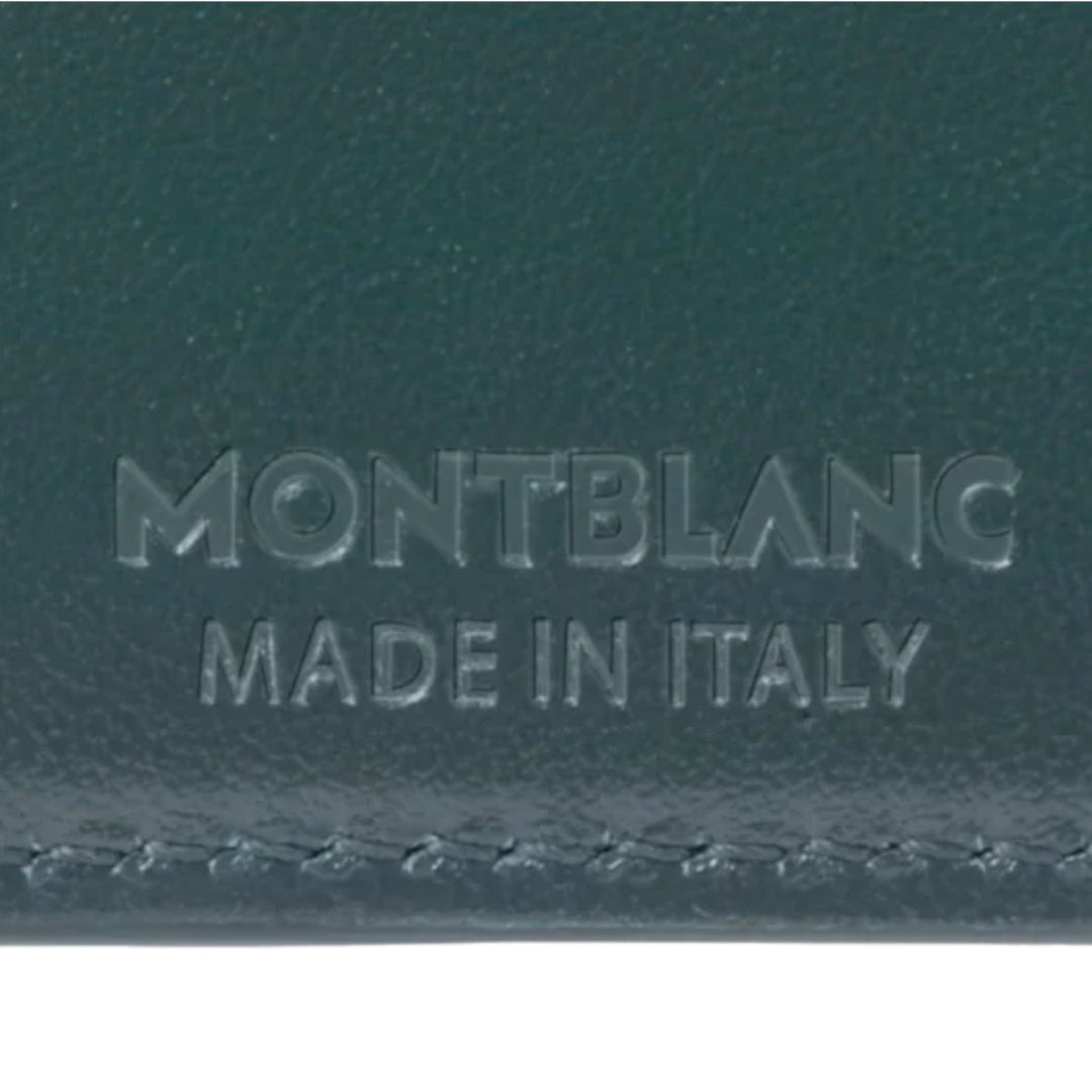 6cc Meisterstück portfolio
