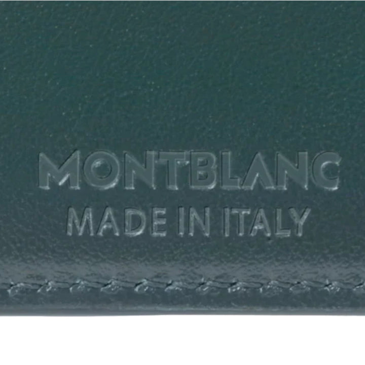 6cc Meisterstück portfolio