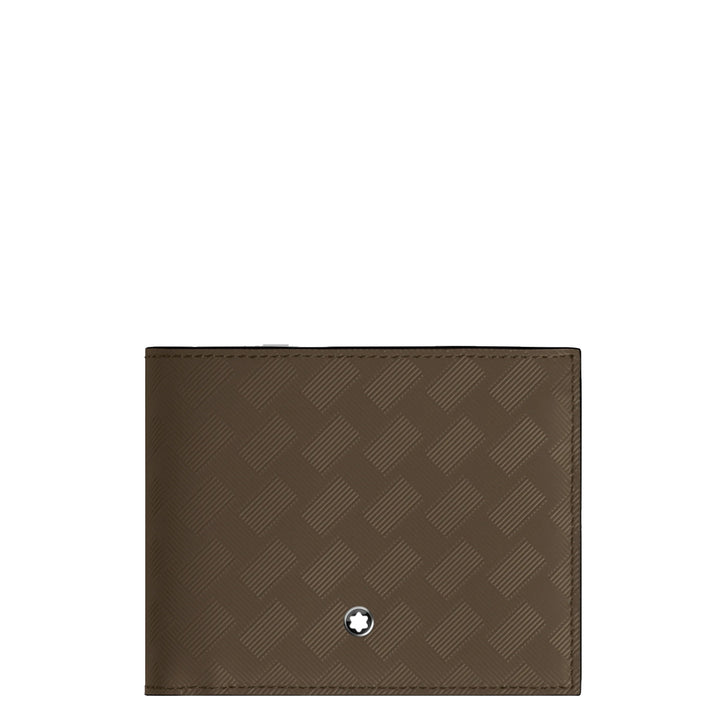 Portefeuille 6cc Montblanc Extreme 3.0