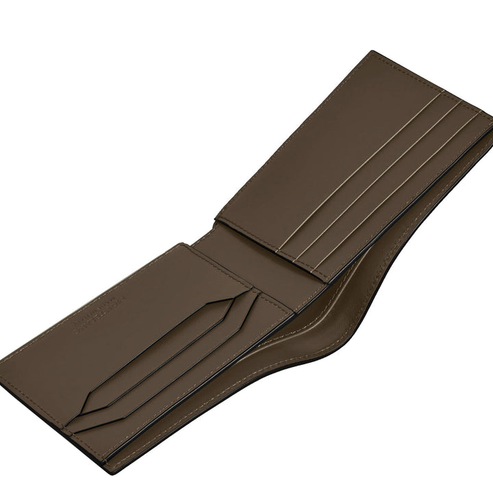 Portefeuille 6cc Montblanc Extreme 3.0