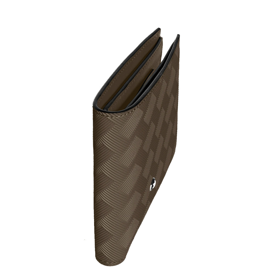 Portefeuille 6cc Montblanc Extreme 3.0