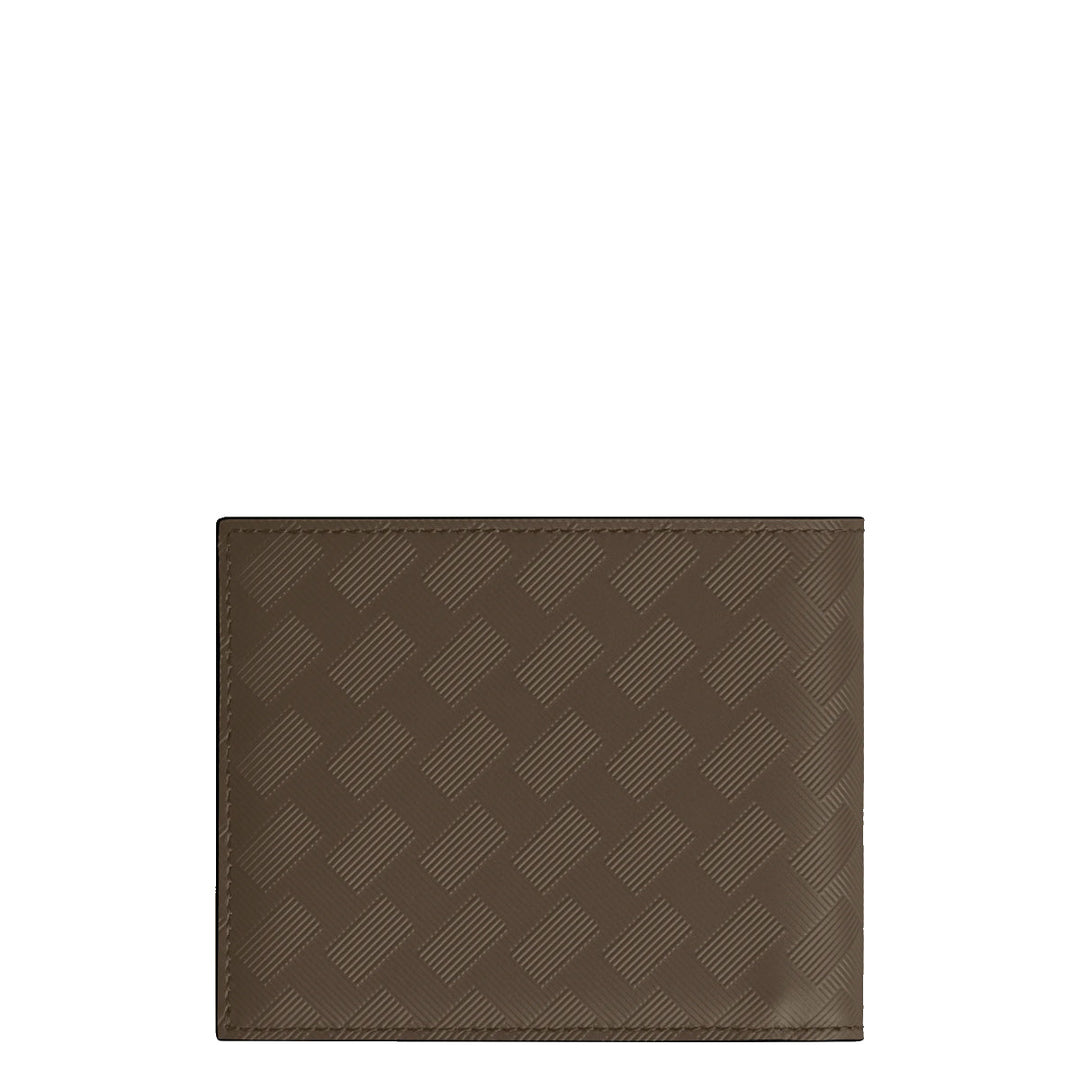 Portefeuille 6cc Montblanc Extreme 3.0