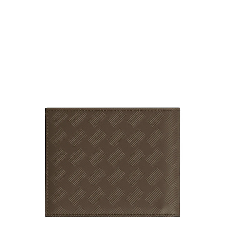 Portefeuille 6cc Montblanc Extreme 3.0