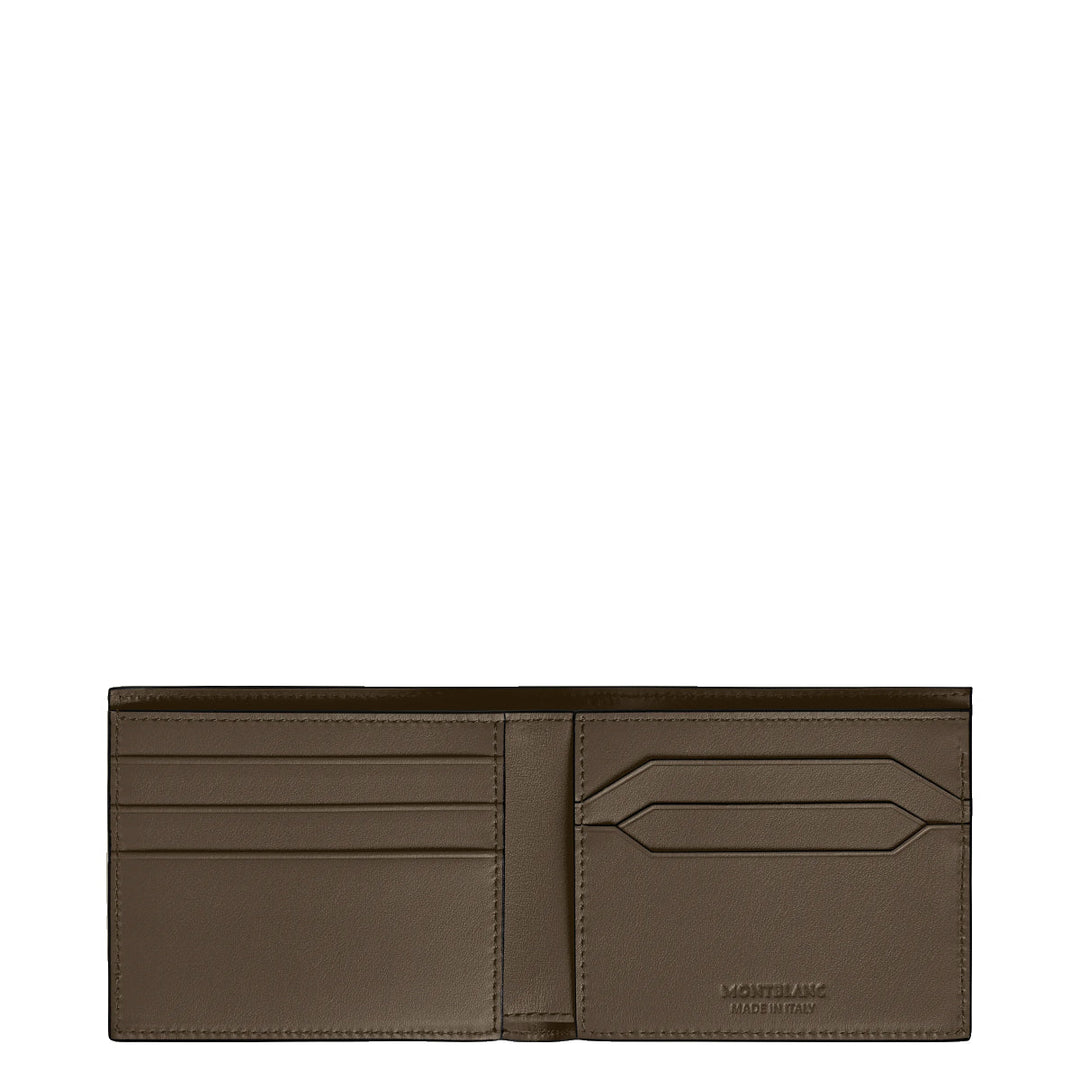 Portefeuille 6cc Montblanc Extreme 3.0
