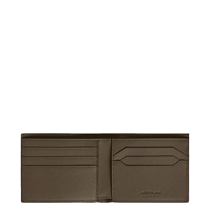 Portefeuille 6cc Montblanc Extreme 3.0