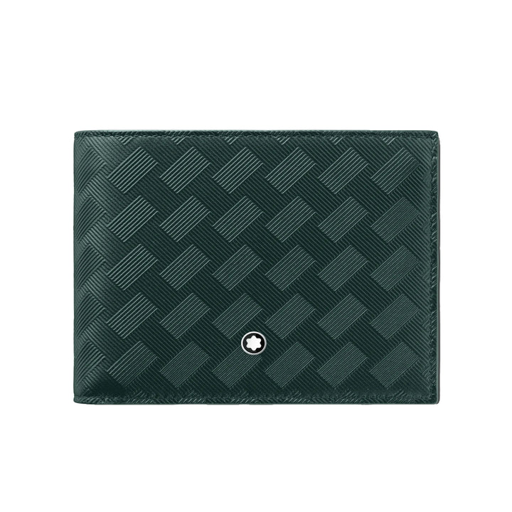 6cc Montblac Extreme 3.0 Portfolio