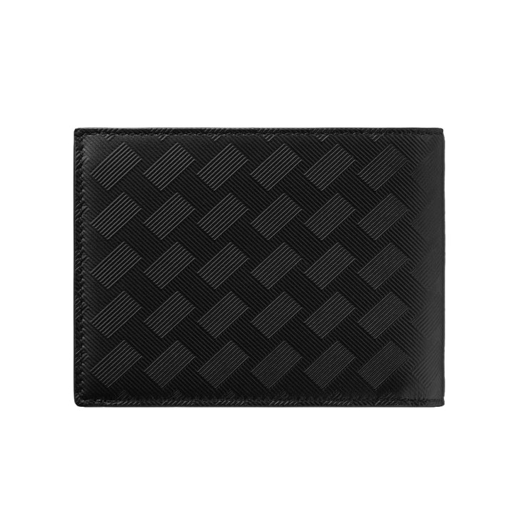 Portefeuille 6cc Montblanc Extreme 3.0