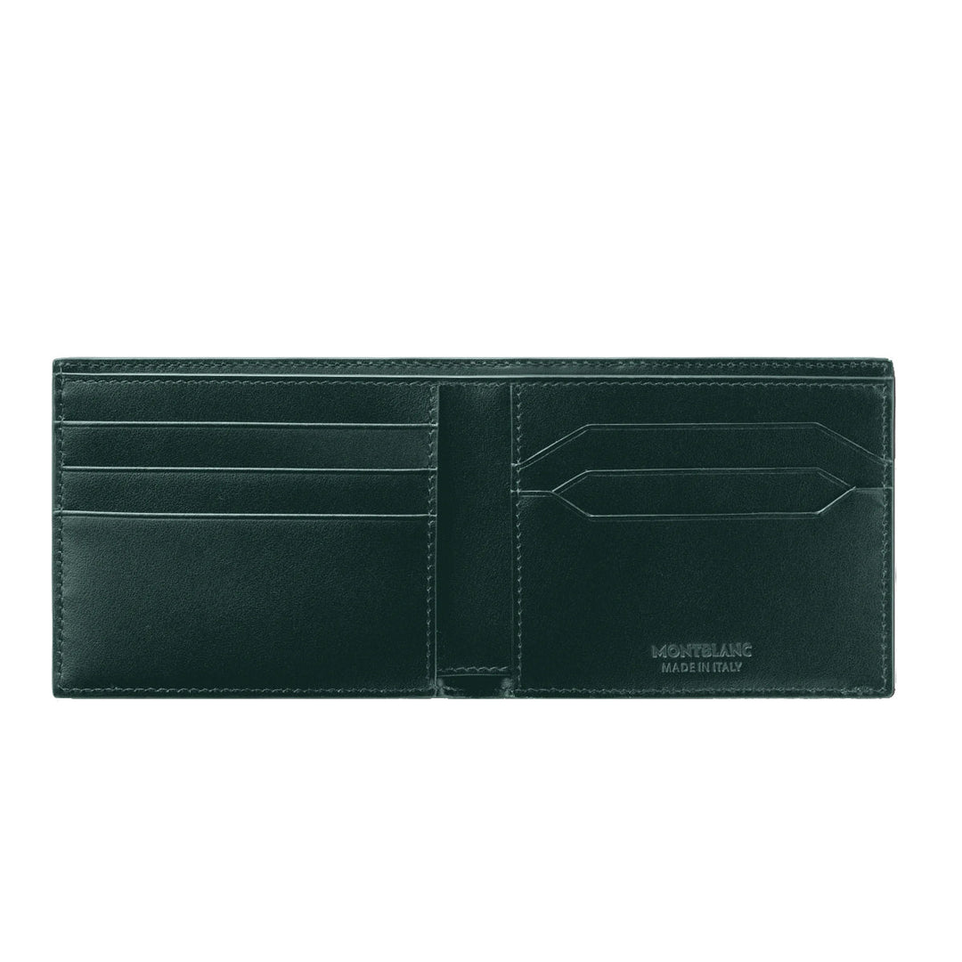 6cc Montblac Extreme 3.0 Portfolio