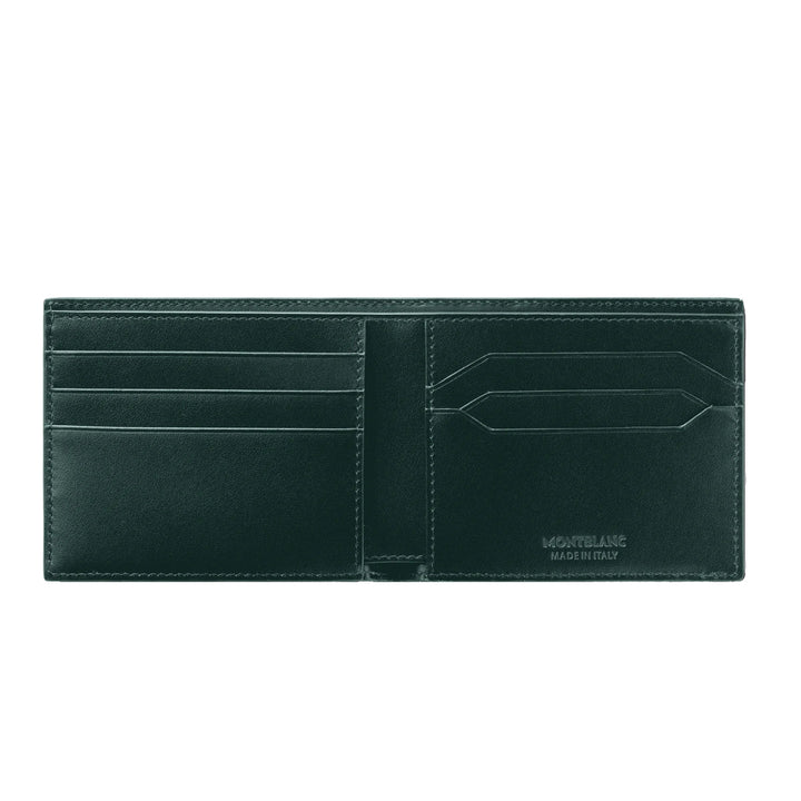 6cc Montblac Extreme 3.0 Portfolio